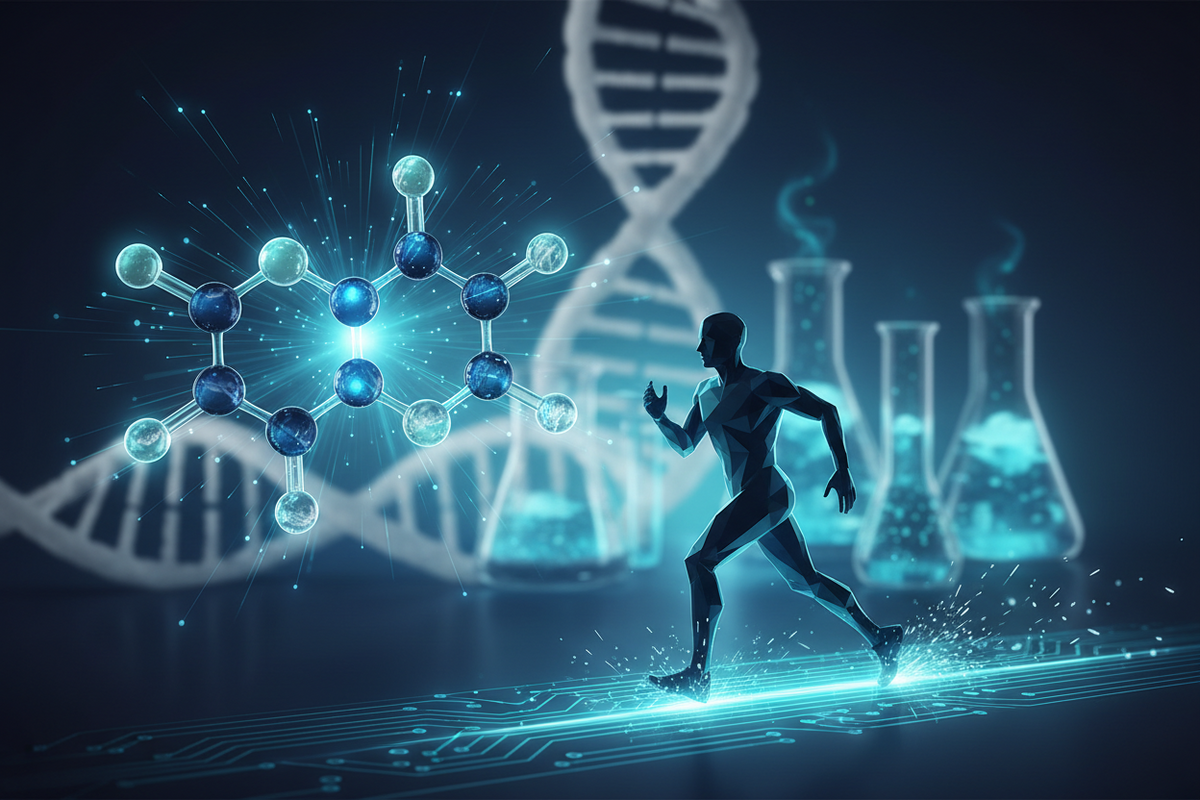 Carnitina: cosa fa davvero e cosa dice la scienza