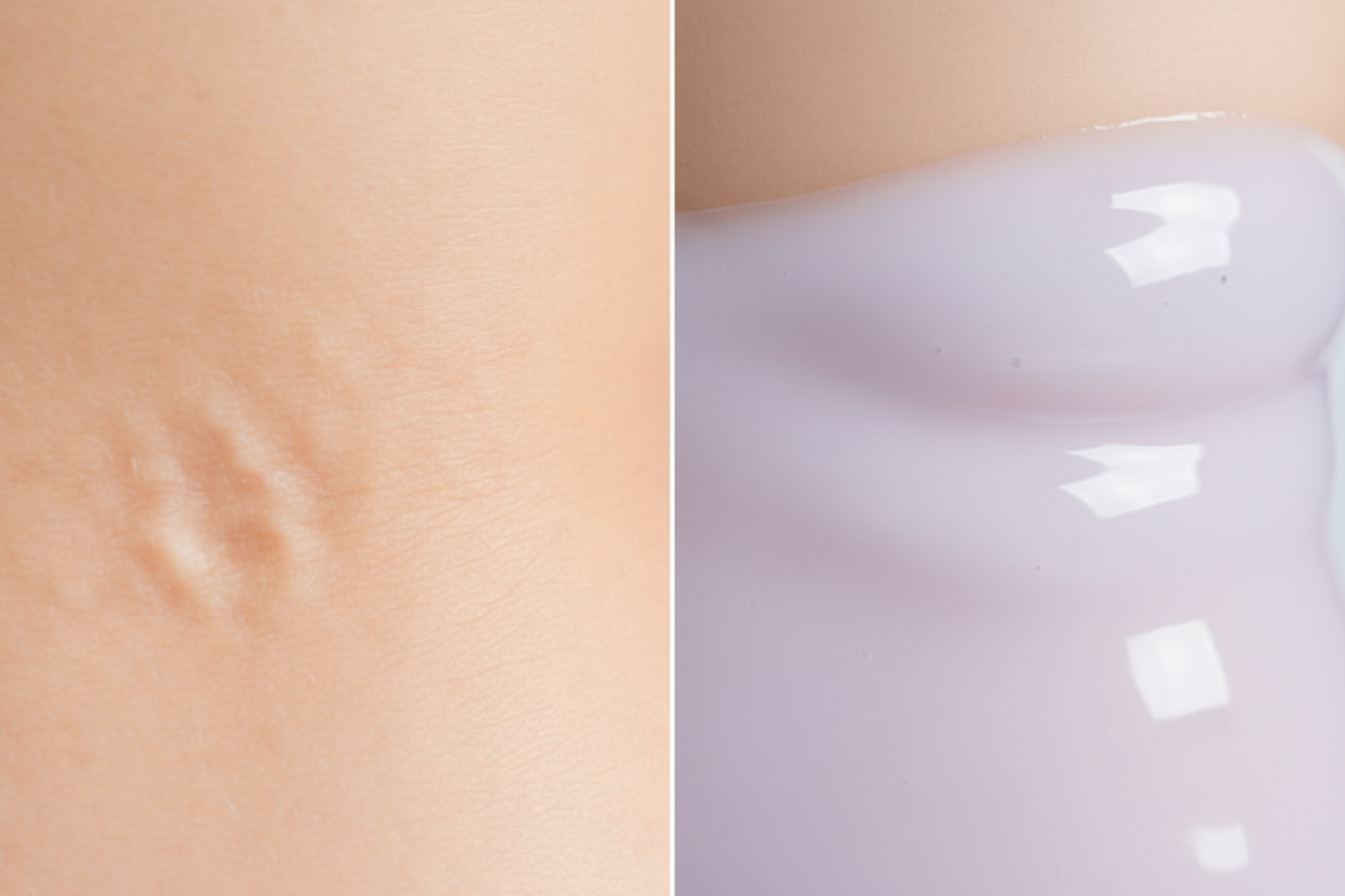 Differenza tra cellulite e ritenzione idrica spiegata in modo chiaro