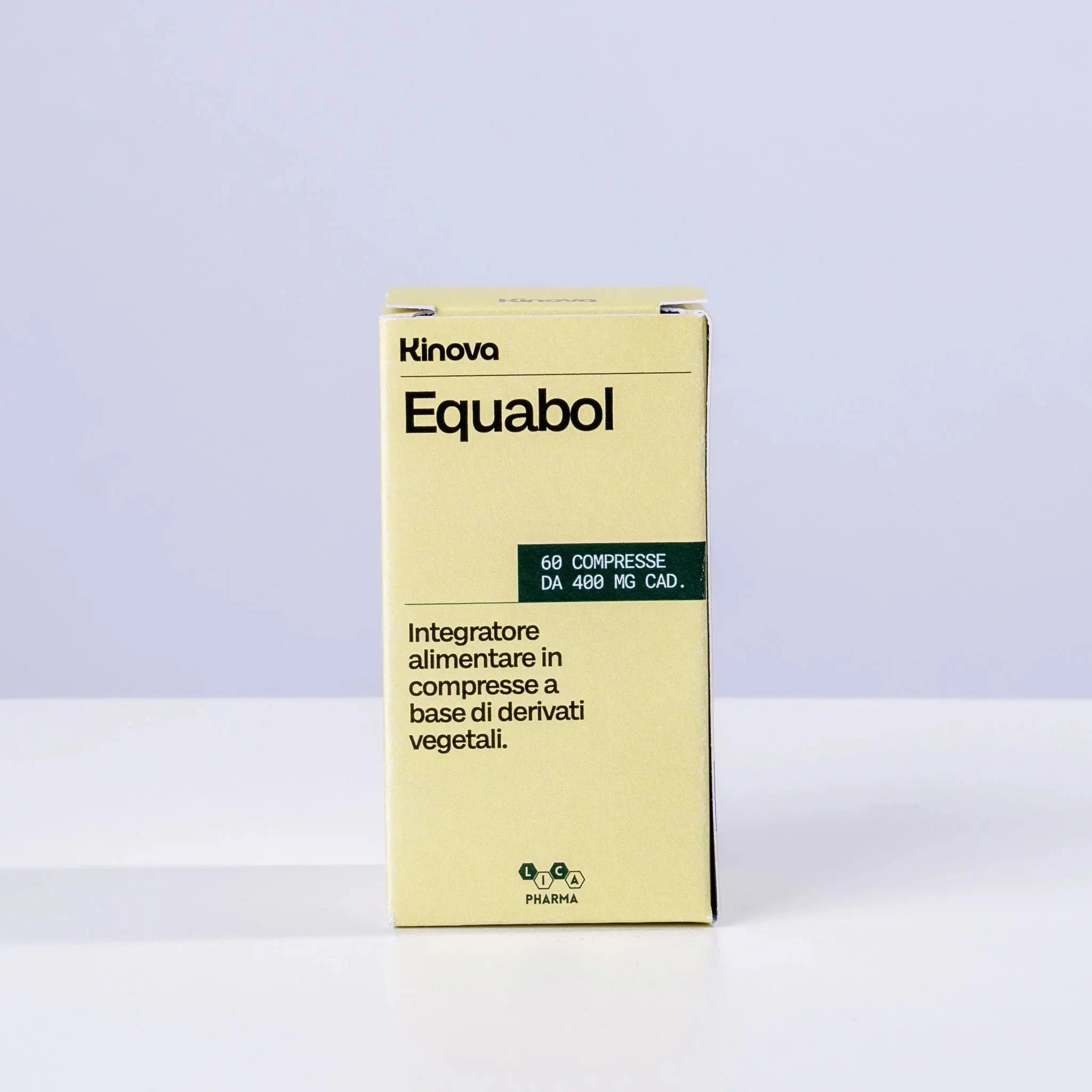Equabol: quando prenderlo e cosa aspettarsi nelle prime settimane