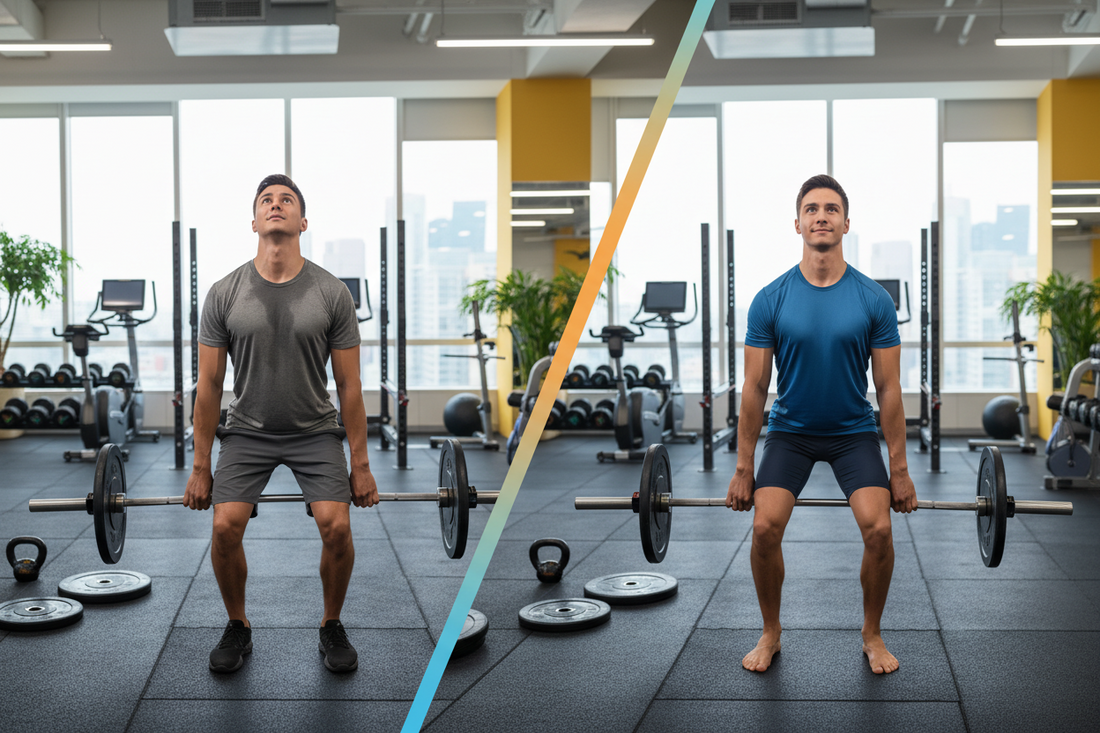 Errori comuni dei neofiti in palestra e come evitarli