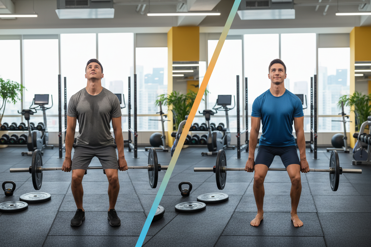 Errori comuni dei neofiti in palestra e come evitarli