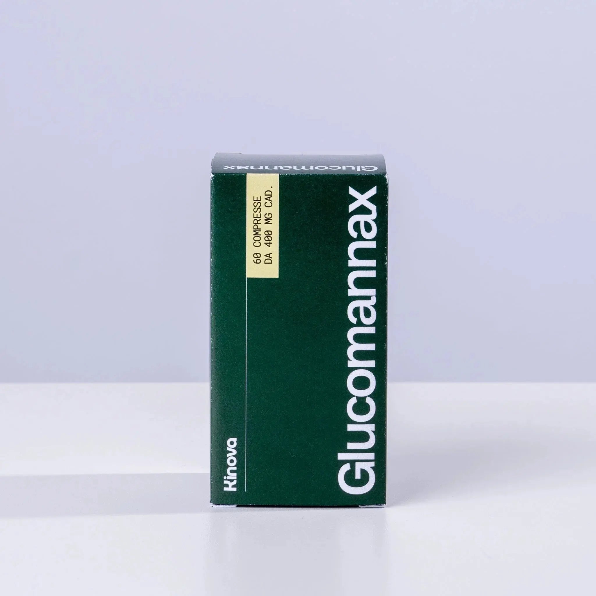 Glucomannax: come e quando assumerlo (e gli errori da evitare)