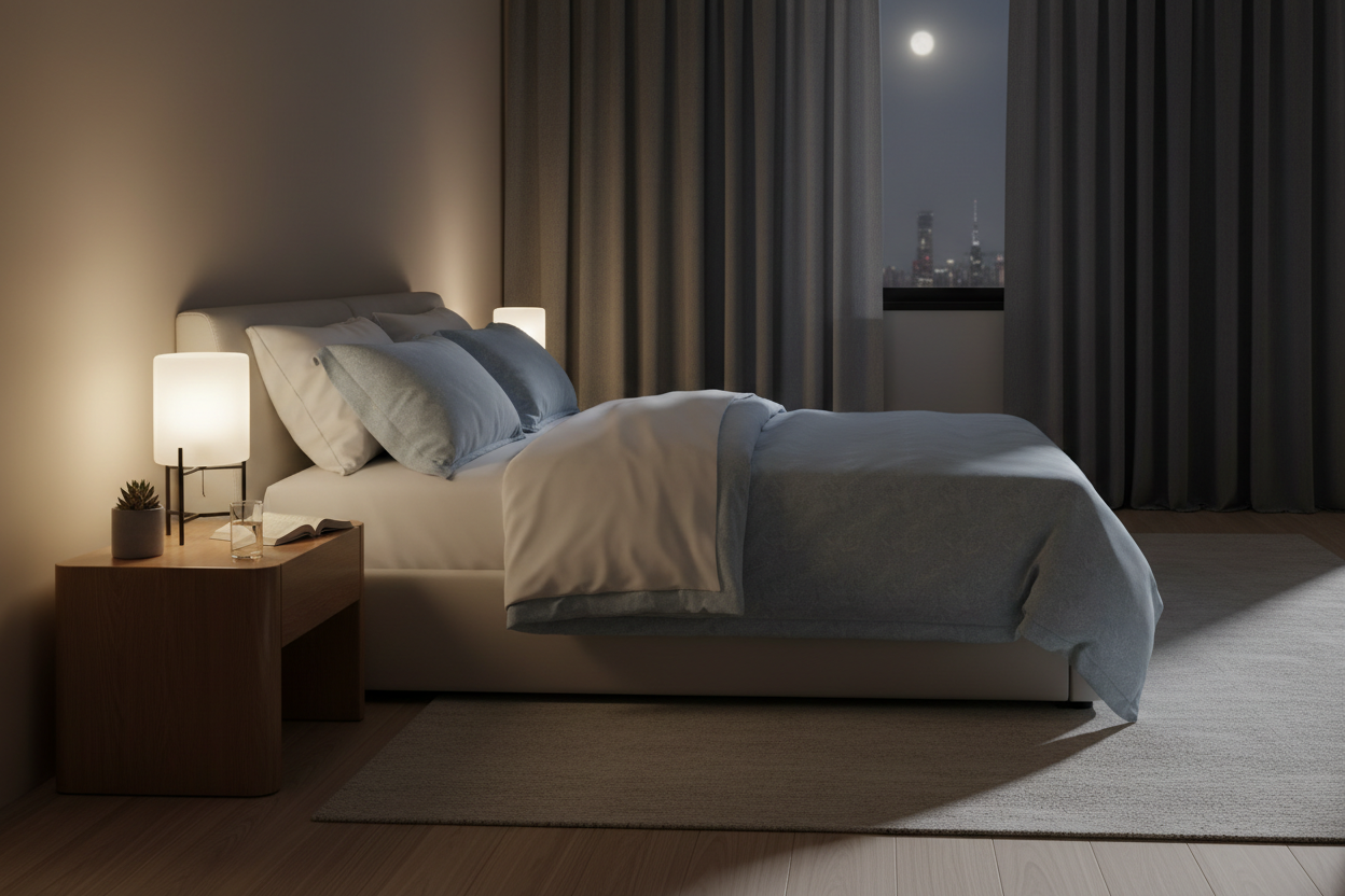 Igiene del sonno: abitudini quotidiane per dormire meglio