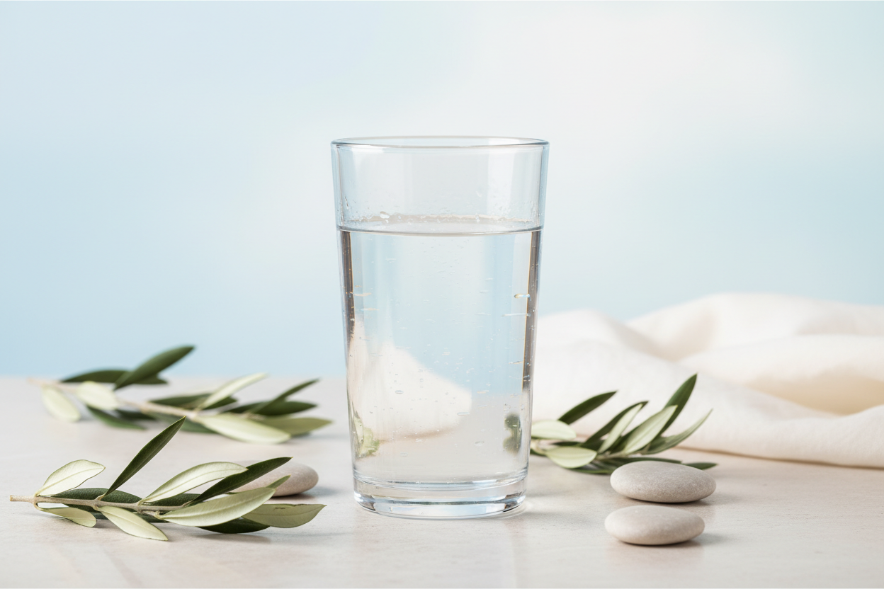 Quanta acqua bere al giorno: guida all'idratazione quotidiana