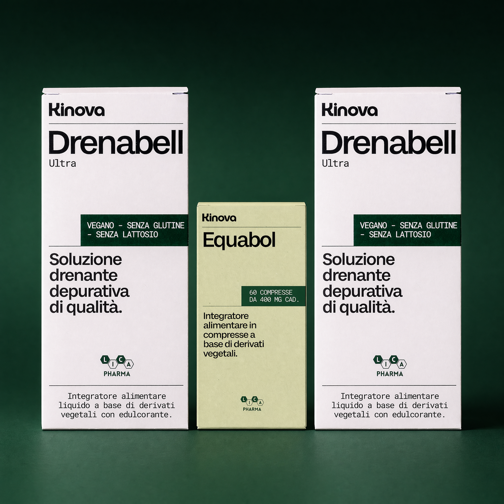 Kit Definizione Totale