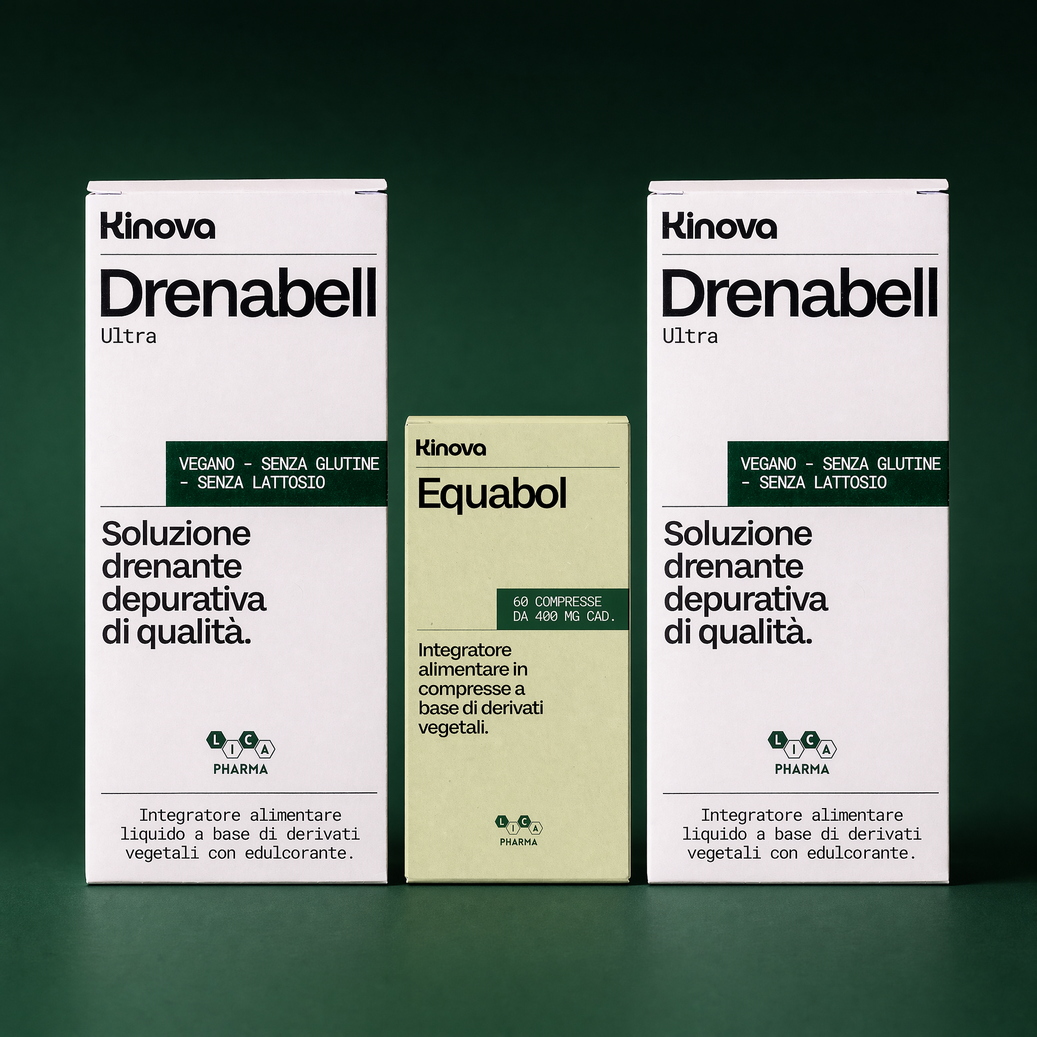 Kit Definizione Totale