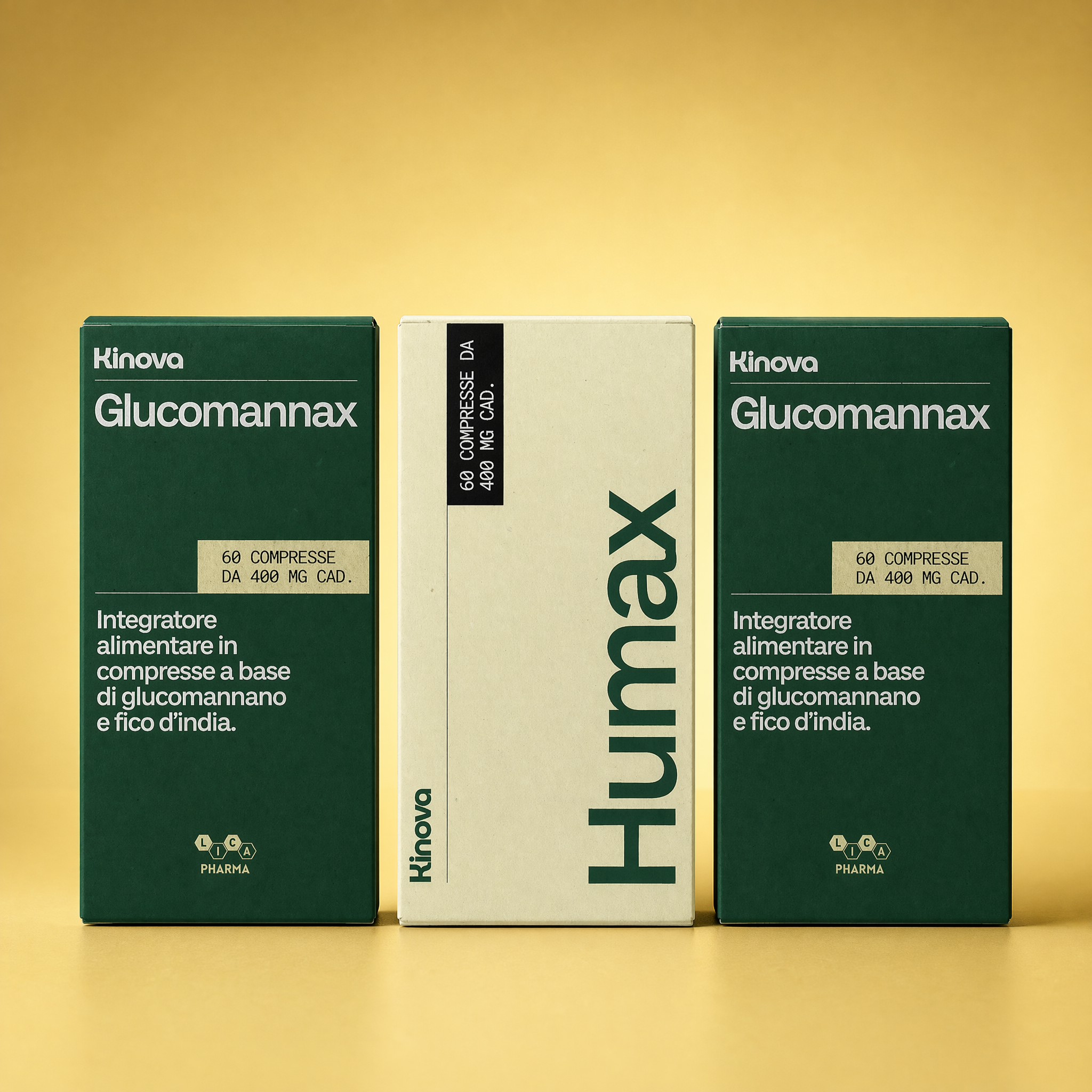Kit Addio Fame