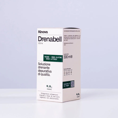 Drenabell Ultra - Kinova