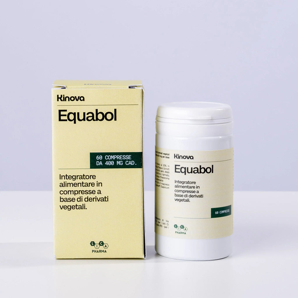 Equabol - Kinova