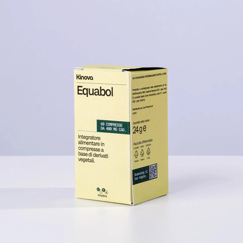 Equabol - Kinova