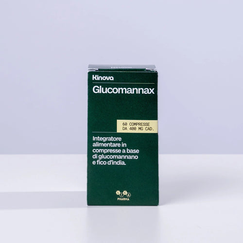 Glucomannax - Kinova
