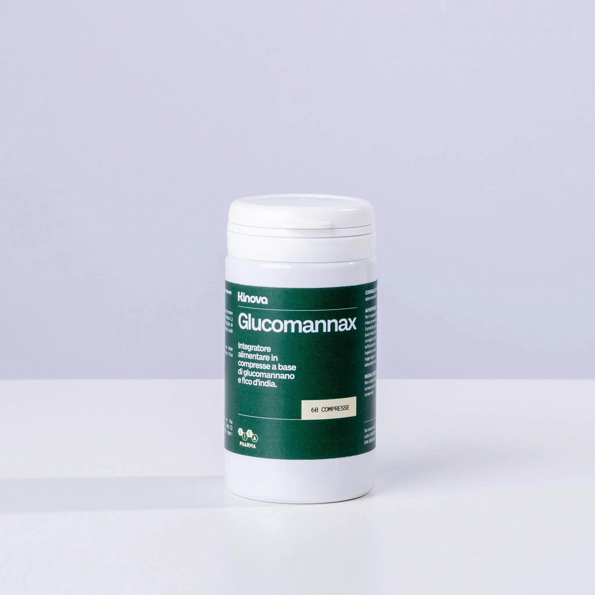 Glucomannax - Kinova