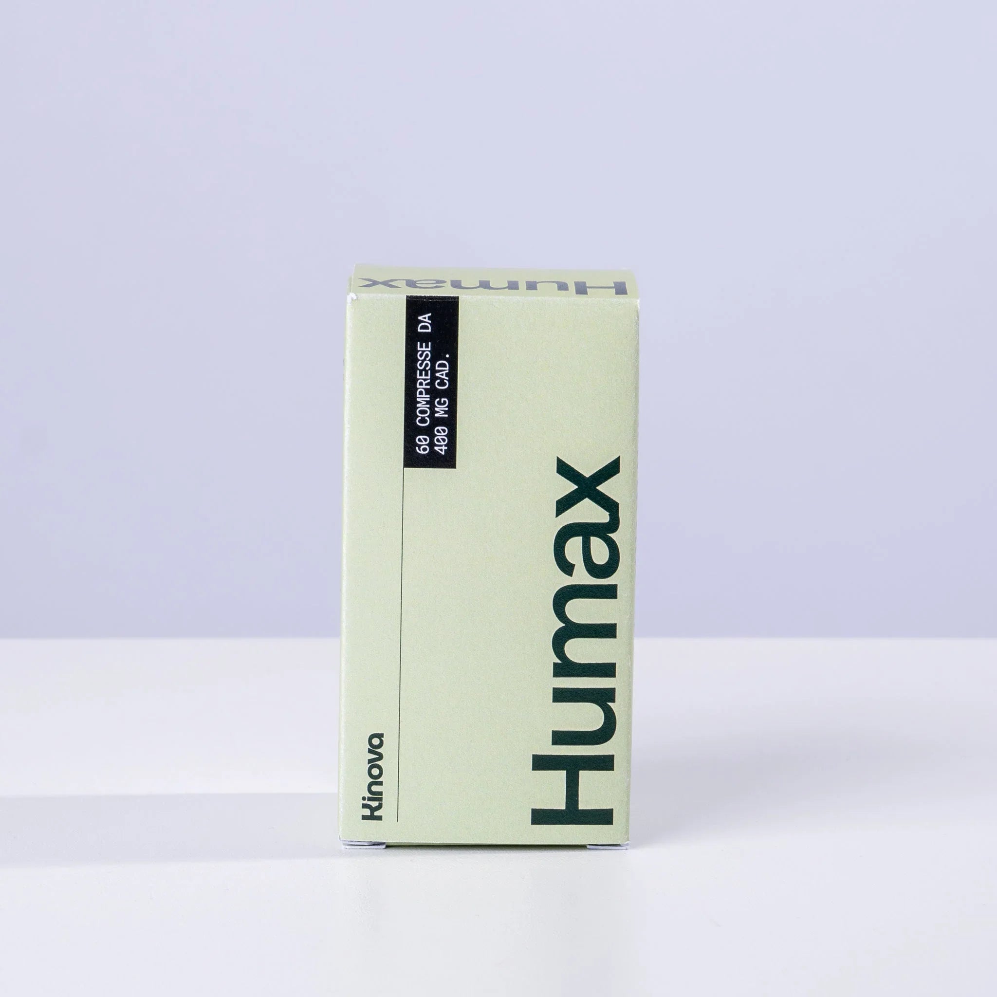 Humax - Kinova
