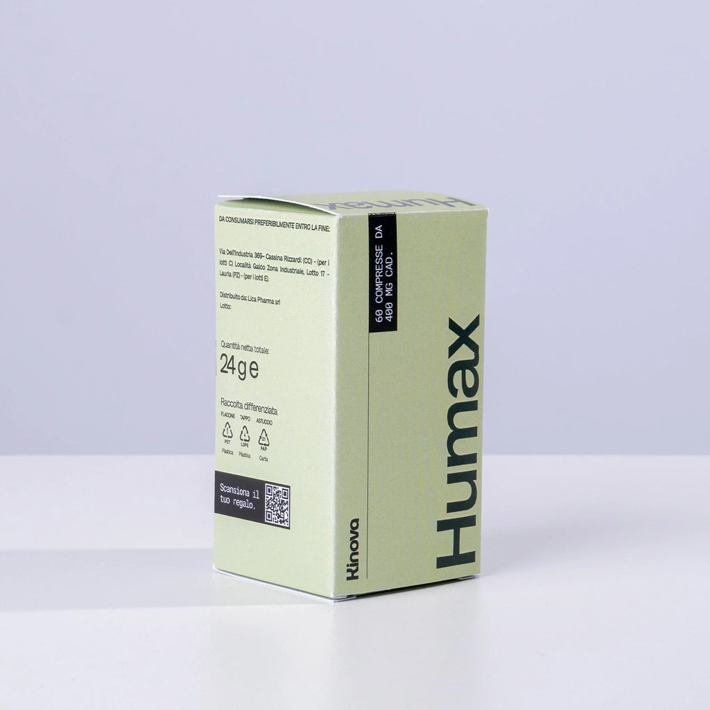 Humax - Kinova